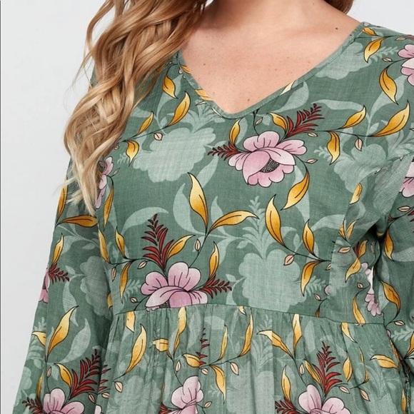 MAXI DRESS 👗 NWOT - Picture 5 of 7